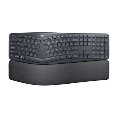 Picture of Tipkovnica Logitech K860 Ergo, bežična