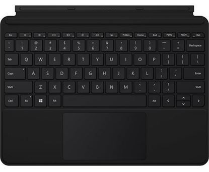 Slika Microsoft tipkovnica za Surface GO - Black