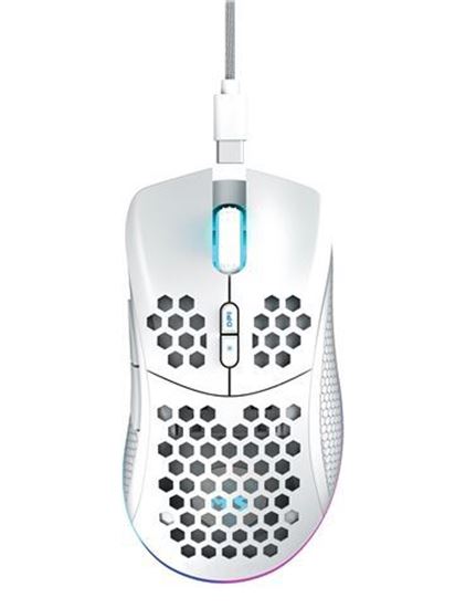 Slika MS NEMESIS M700 bežični gaming miš