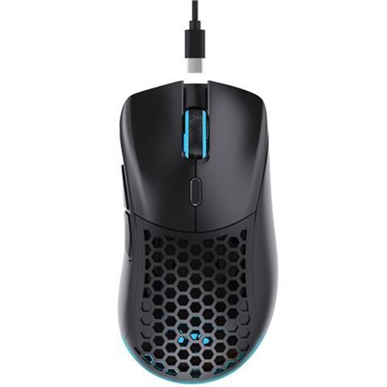 Slika MS NEMESIS M900 bežični gaming miš