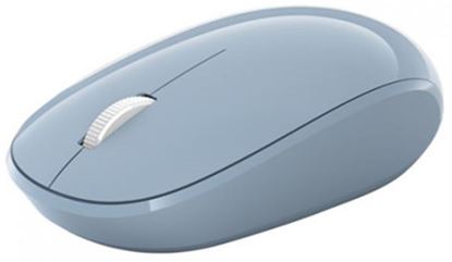 Picture of MS FPP Microsoft Bluetooth Mouse BT Blue, RJN-00058