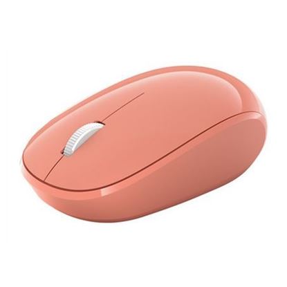 Picture of MS FPP Microsoft Bluetooth Mouse BT Peach, RJN-00060