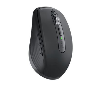 Slika Miš bežični Logitech MX Anywhere 3 Grey