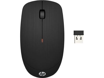 Slika HP miš bežićni za prijenosno računalo X200, 6VY95AA