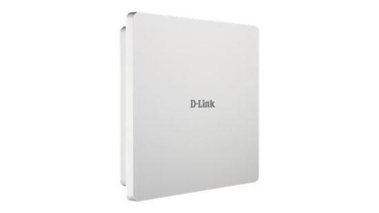 Slika D-Link pristupna točka DAP-3666