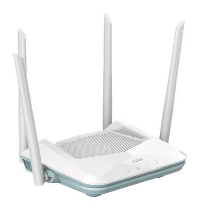 Picture of D-LINK EAGLE PRO AX1500 Smart Router R15