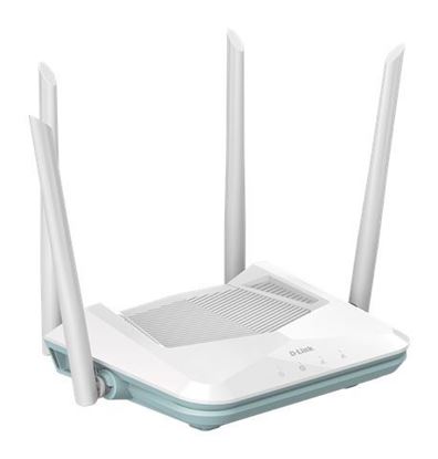 Slika D-LINK EAGLE PRO AX1500 Smart Router R15