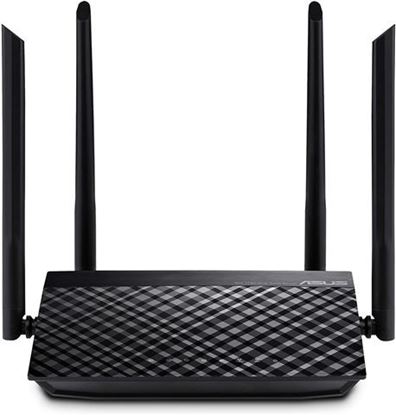 Slika NET RT AS RT-AC1200_v2