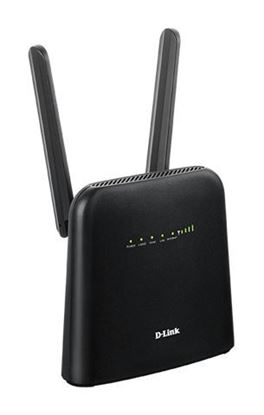 Picture of D-Link LTE router Cat7 Wi-Fi AC1200, DWR-960