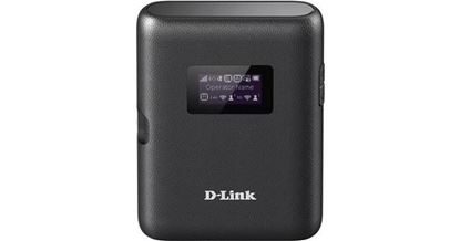 Picture of D-Link 4G/LTE Cat 6 Wi-Fi Hotspot DWR-933