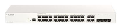 Picture of D-Link Nuclias Cloud-Managed Switch, DBS-2000-28