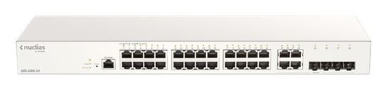 Slika D-Link Nuclias Cloud-Managed Switch, DBS-2000-28