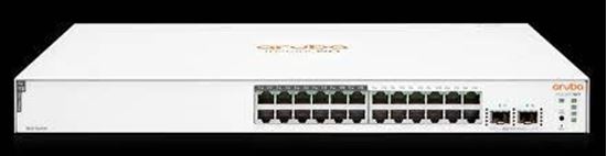 Slika HPE SWITCH ARUBA INSTANT ON 1830 24G 2SFP POE 195W