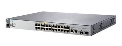 Picture of Aruba 2530 24 PoE+ Switch