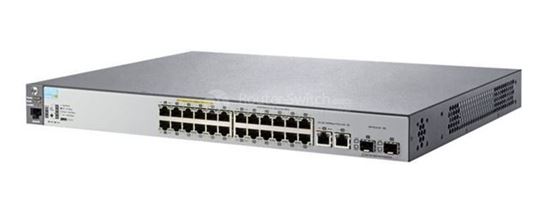 Slika Aruba 2530 24 PoE+ Switch