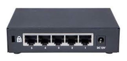 Slika HPE SWITCH OFFICECONNECT 1420 5G POE+ 32W