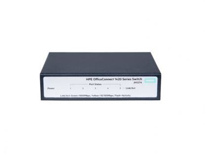 Slika HPE SWITCH OFFICECONNECT 1420 5G