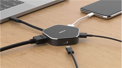 Slika D-Link USB-C Hub sa HDMI, DUB-M420