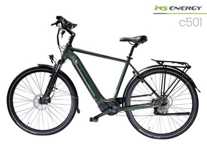 Picture of MS ENERGY eBike c501_Size M