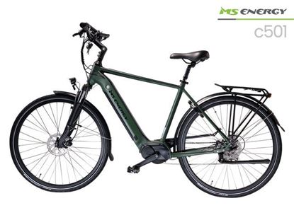 Slika MS ENERGY eBike c501_Size M