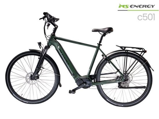 Slika MS ENERGY eBike c501_Size L