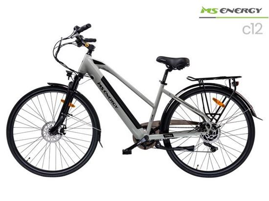 Picture of MS ENERGY eBike c12