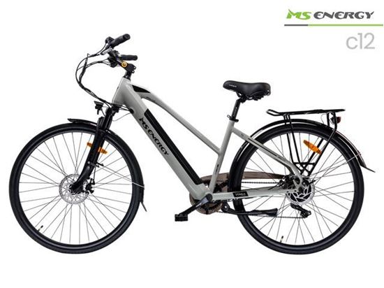 Slika MS ENERGY eBike c12