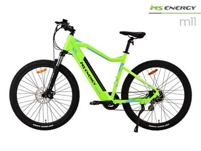 Slika MS ENERGY eBike m11