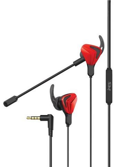 Slika MS EOS C300 gaming in-ear slušalice