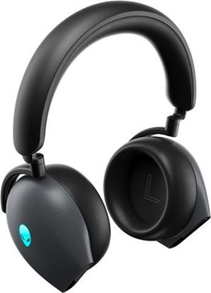 Slika DELL Alienware Headset Tri-Mode Gaming AW920H, Dark Side of the Moon