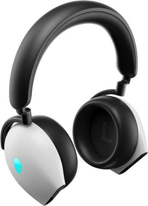 Picture of DELL Alienware Headset Tri-Mode Gaming AW920H, Lunar Light
