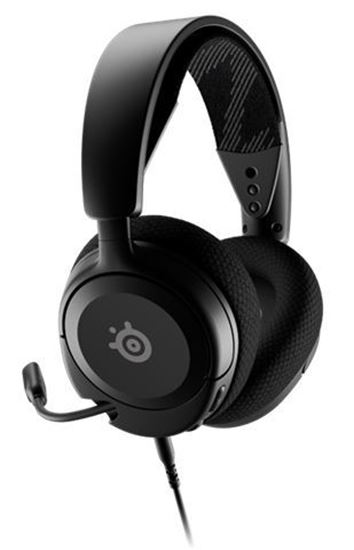 Slika Slušalice SteelSeries Arctis Nova 1