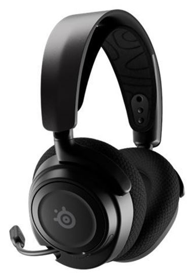 Slika Slušalice SteelSeries Arctis Nova 7 Wireless