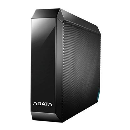 Slika HDD EXT 8TB AD AHM800 Black USB 3.2