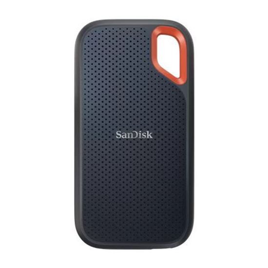 Picture of Vanjski SSD 500GB SanDisk Portable SSD v2 USB 3.2