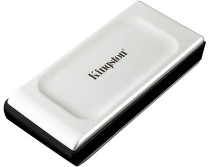 Picture of SSD XS2000 Portable Kingston