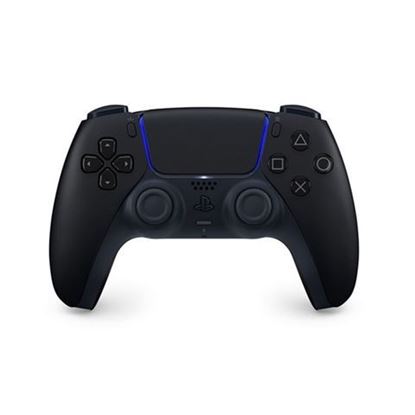 Picture of PS5 Dualsense Wireless Controller Midnight Black