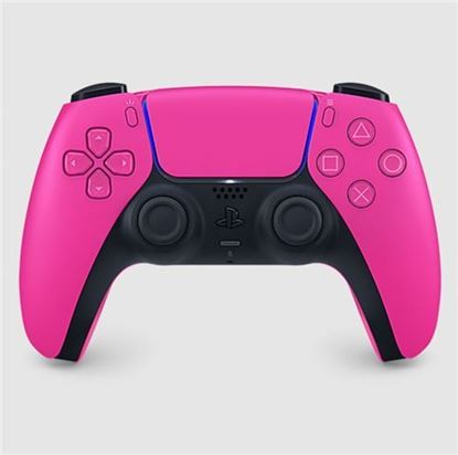 Slika GAM SONY PS5 Dualsense Wireless Controller Nova Pink