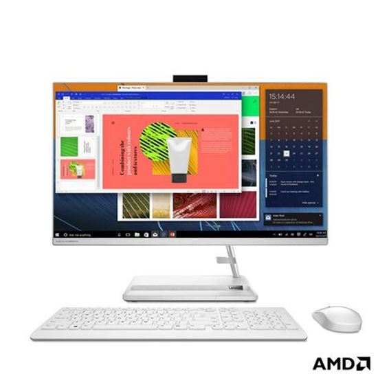 Slika PC AIO LN 3 24ALC6, F0G100LHSC