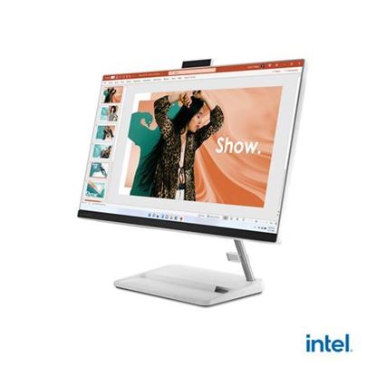 Picture of PC AIO LN 3 24IAP7, F0GH009GSC