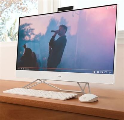 Picture of PC AiO HP 27-cb1043ny, 6M8S0EA