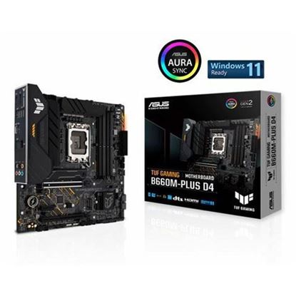 Picture of MBO 1700 AS TUF GAMING B660M-PLUS (WiFi) D4