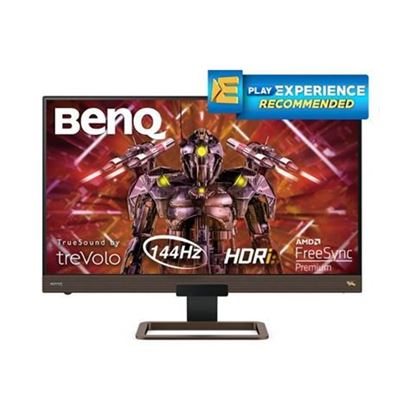 Picture of Monitor BenQ EX2780Q Gaming