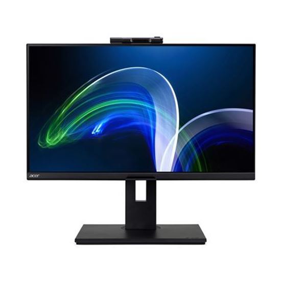Picture of Monitor 24 Acer B248Ybemiqprcuzx