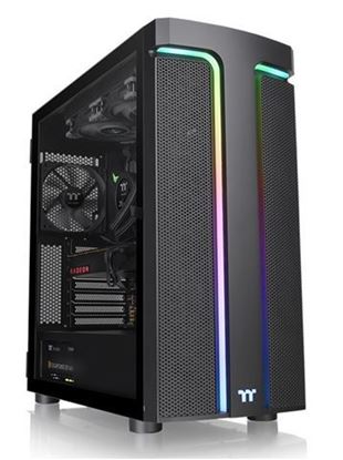Picture of Thermaltake H590 TG ARGB Mid Tower kućište