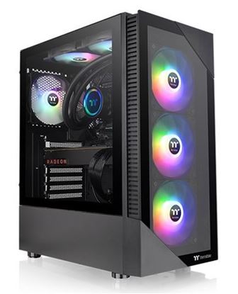 Picture of Thermaltake View 200 TG ARGB Mid Tower kućište