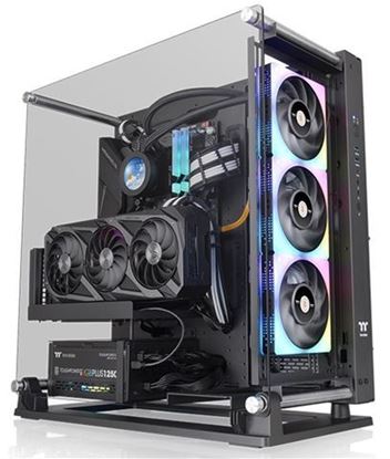 Picture of Kućište Thermaltake Core P3 TG Pro