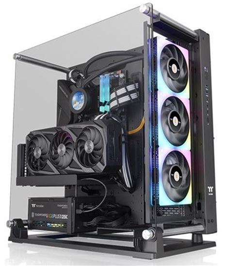 Slika Kućište Thermaltake Core P3 TG Pro