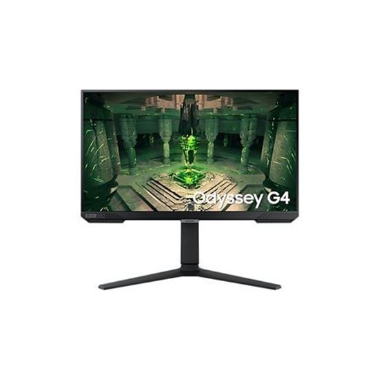 Slika MON 25 SM LS25BG400EUXEN FHD IPS HAS Pivot tilt 240 Hz