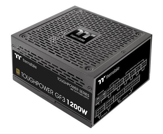 Slika Napajanje Thermaltake Toughpower GF3 1200W Gold - TT Premium Edition